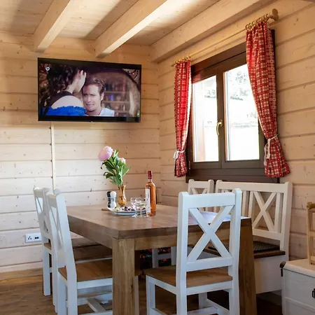 Ferienhaus Chata Michaela