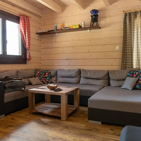 Ferienhaus Chata Michaela
