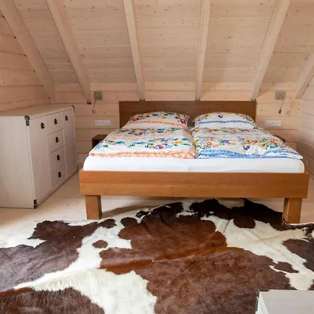 Ferienhaus Chata Michaela *