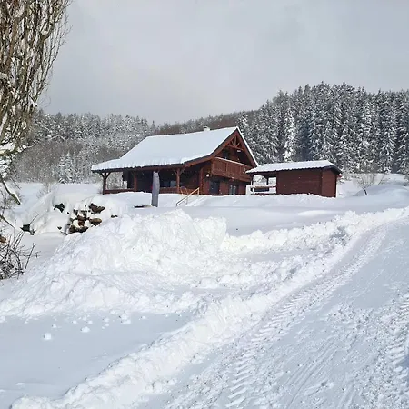 Ferienhaus Chata Michaela *