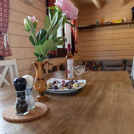 Ferienhaus Chata Michaela