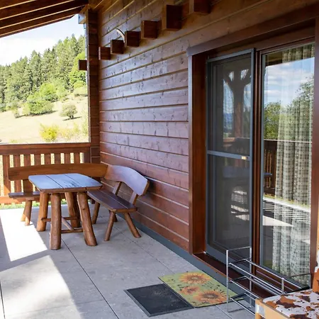 Ferienhaus Chata Michaela