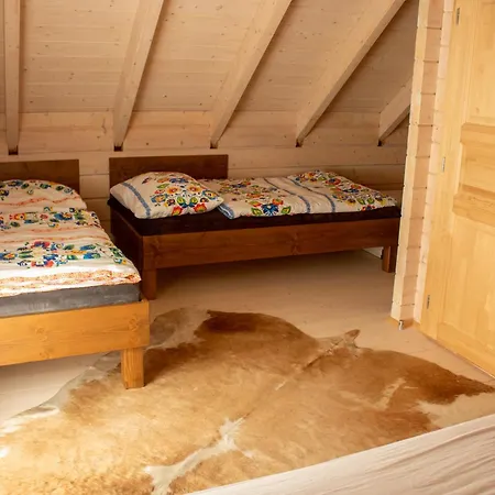 Ferienhaus Chata Michaela