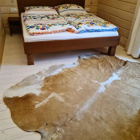 Ferienhaus Chata Michaela *